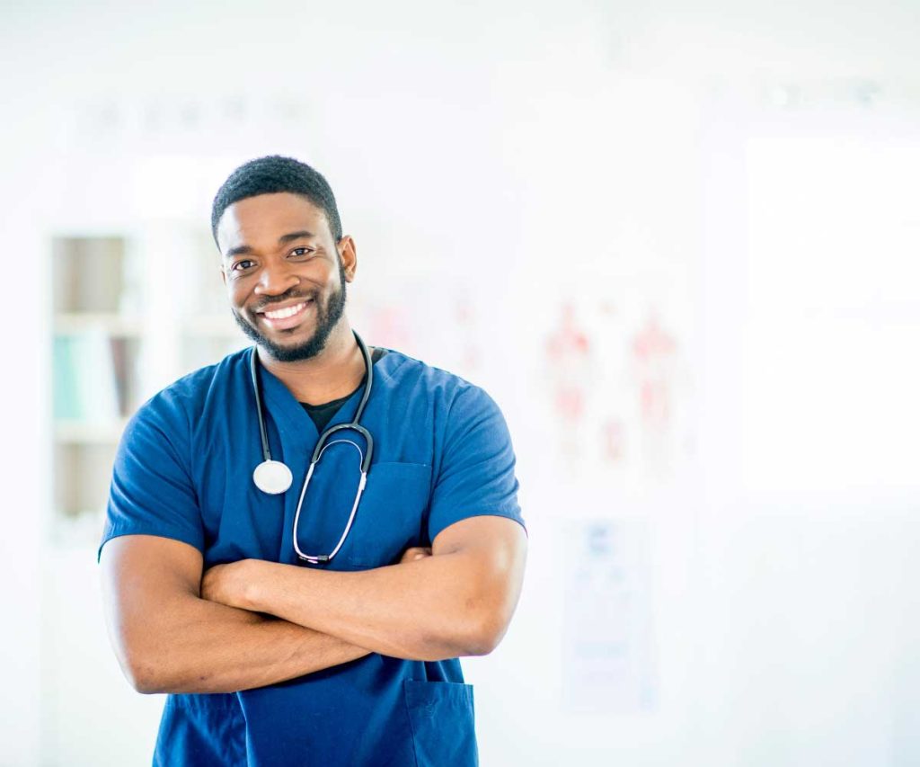 A Day in the Life of a Home Care Provider