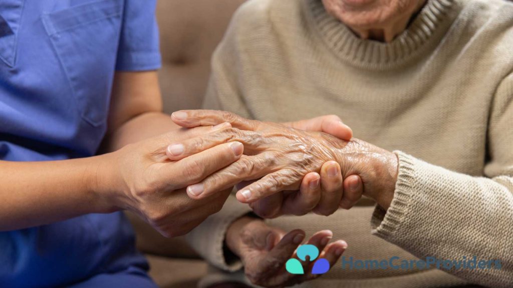 The Role of Home Care in Chronic Disease Management