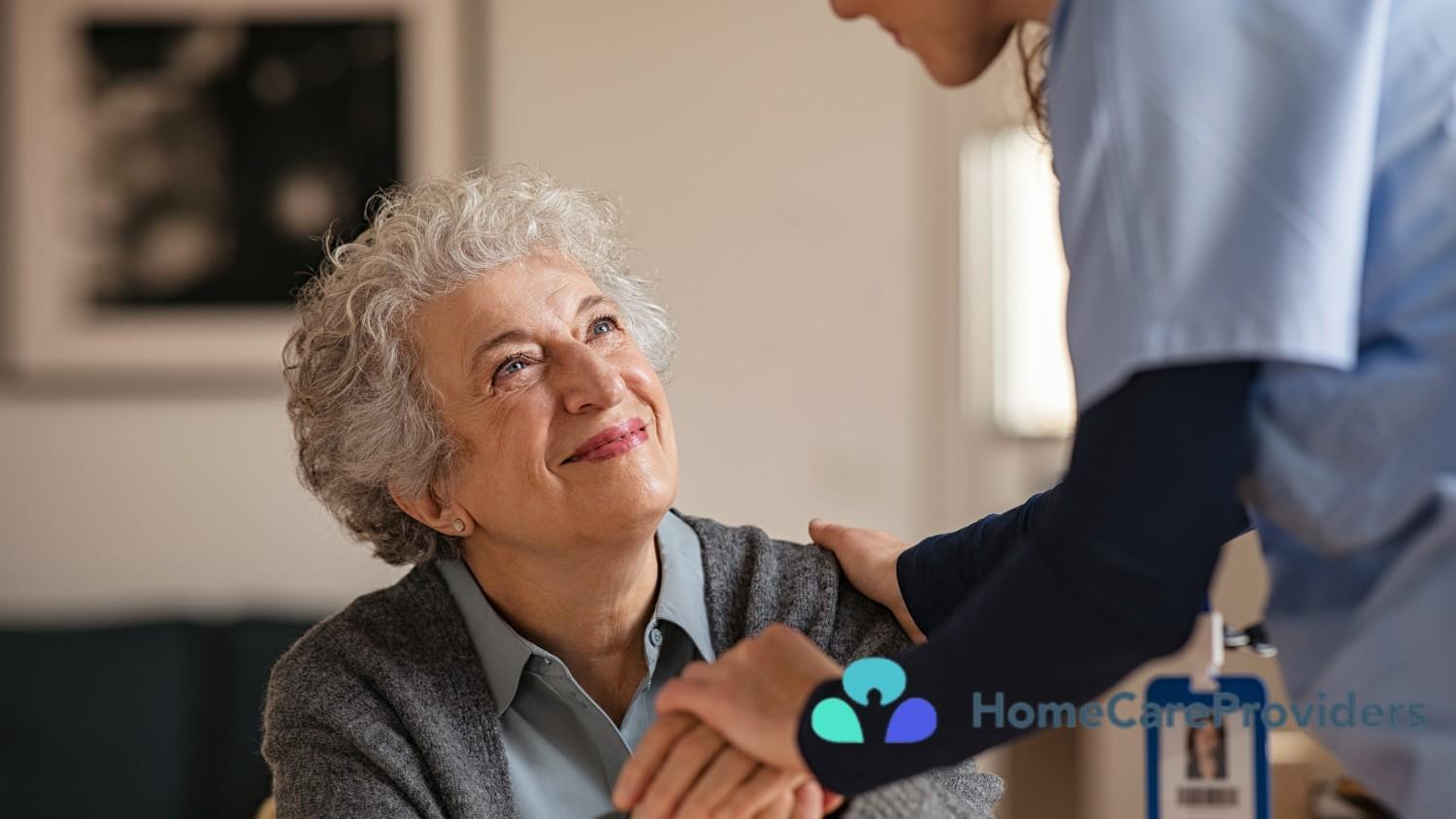 How to Ensure Continuity of Care When Switching Home Care Providers