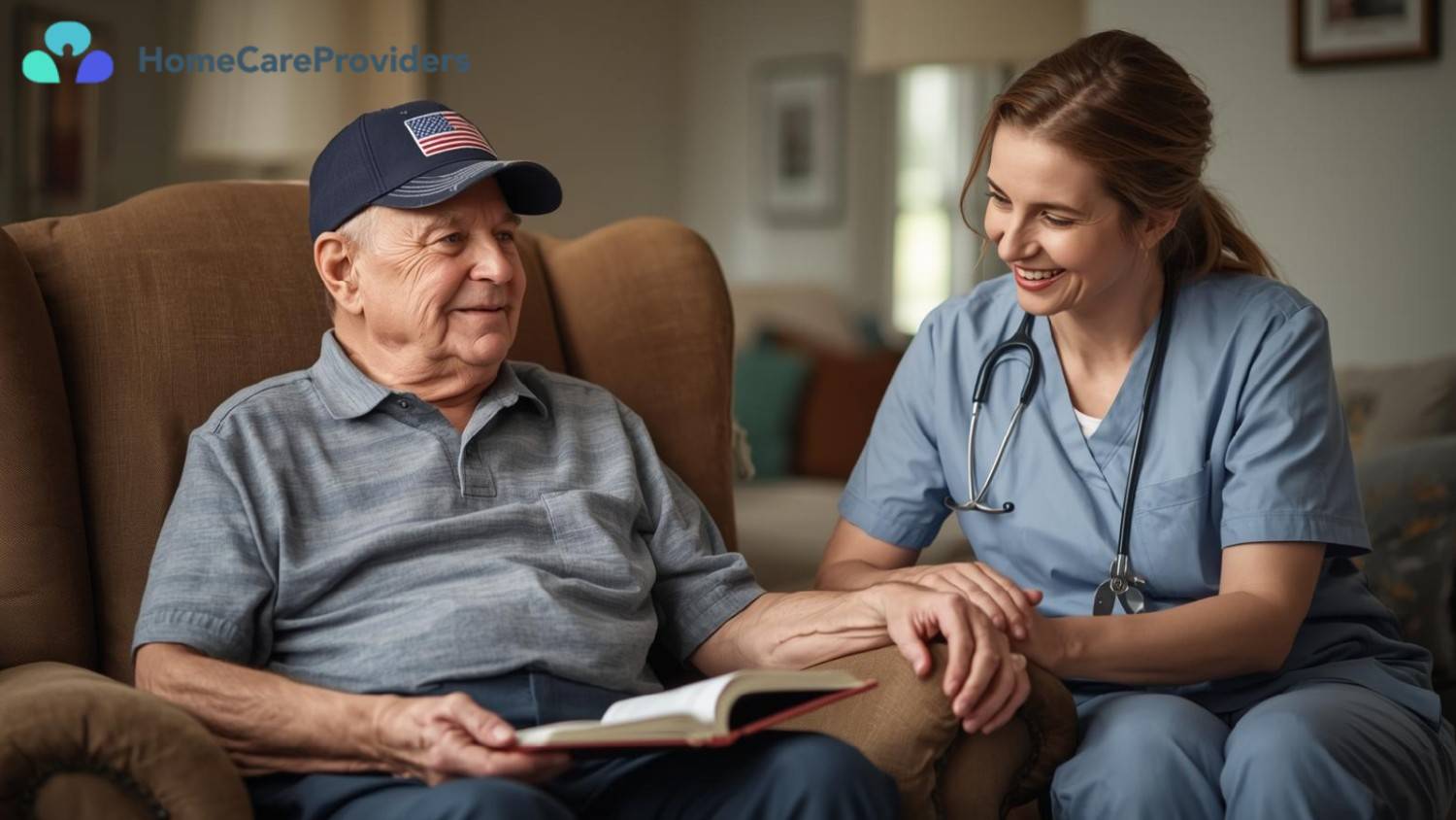 Veterans Home Care Services & Eligibility Guide | Home Care Providers