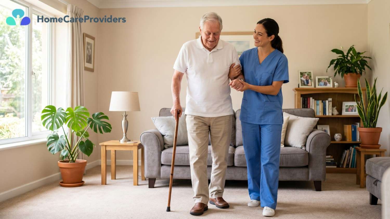24 Hour Home Care in Orange County | Home Care Providers