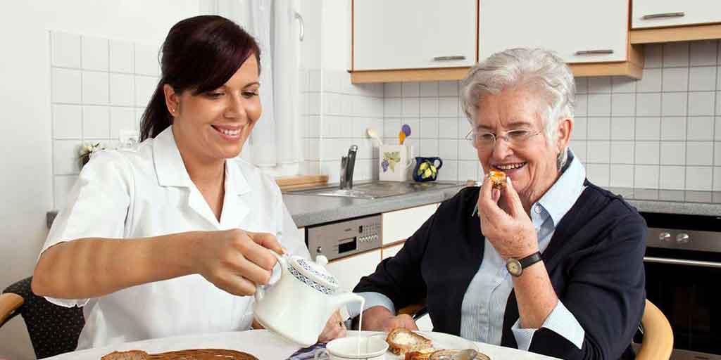 Home Health Care in Orange County | Home Care Providers