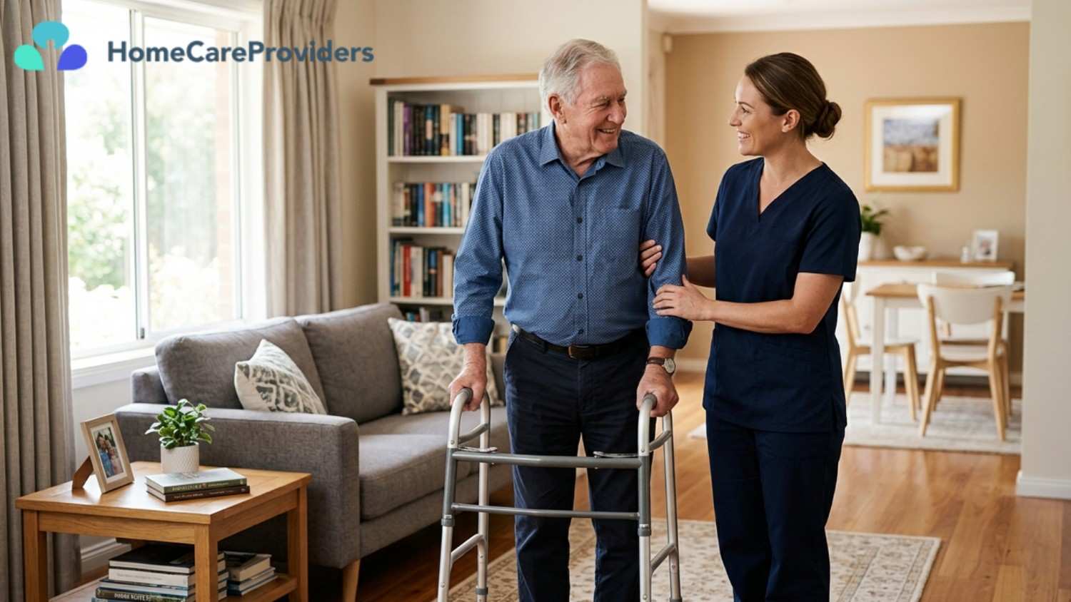 Respite Care in Orange County | Home Care Providers