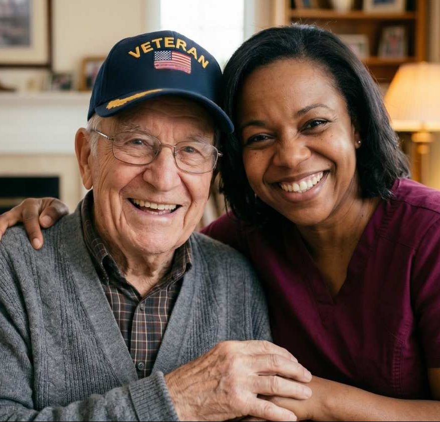 Companion Care in Orange County | Home Care Providers