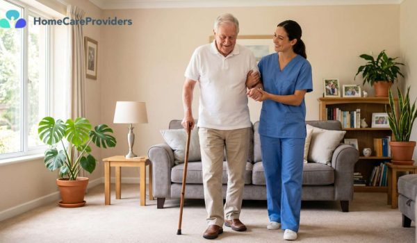24 Hour Home Care in Orange County | Home Care Providers